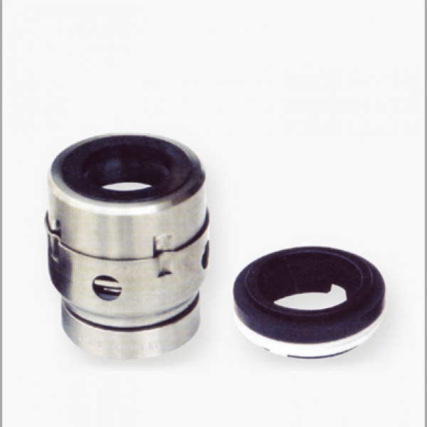The Gy Model mechanical seal