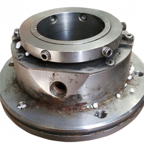 Other mechanical seal