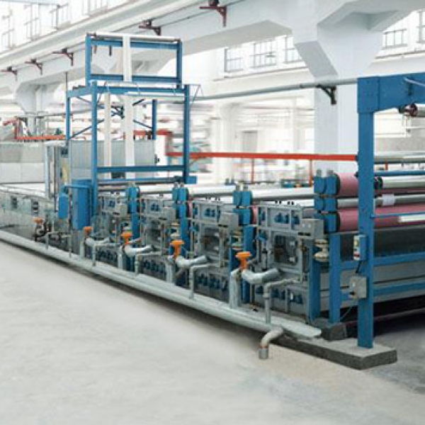 Textile printing and dyeing
