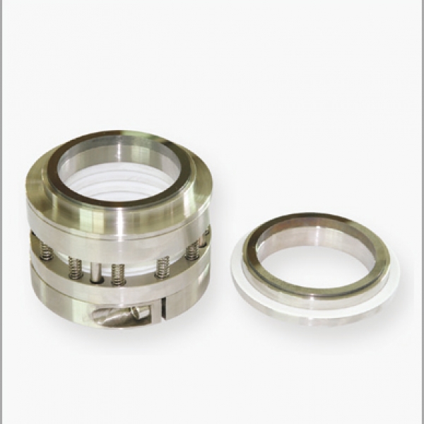 169 Model mechanical seal